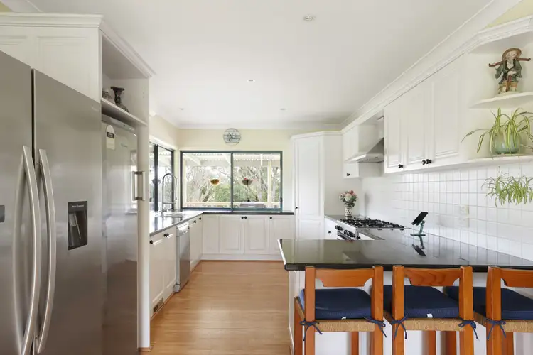 Third view of Homely house listing, 19 Wilson Drive, Colo Vale NSW 2575