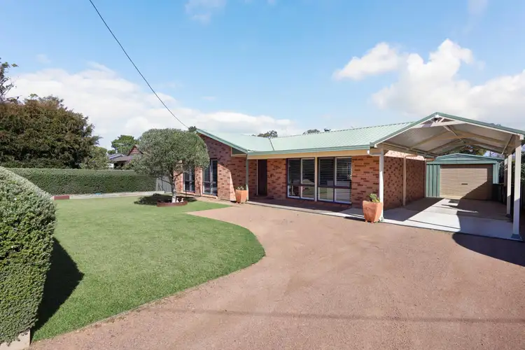 56 Sunrise Road, Yerrinbool NSW 2575