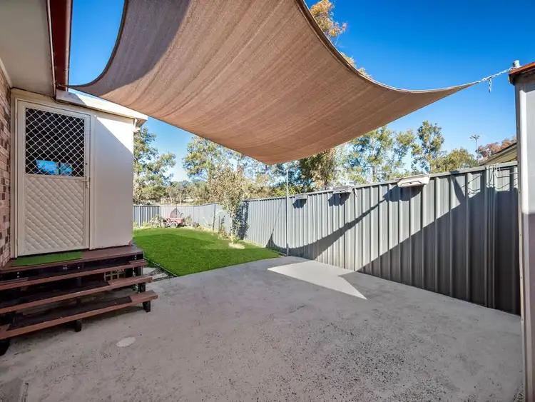 Third view of Homely house listing, 20 Euphrates Place, Kearns NSW 2558