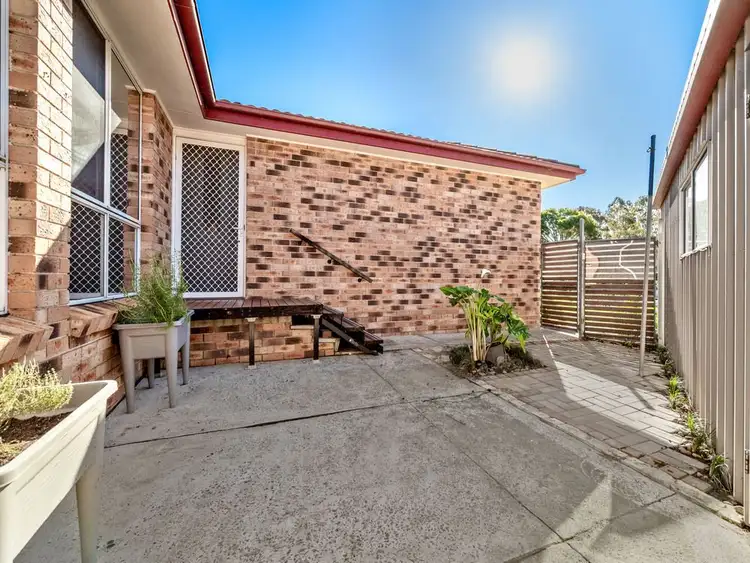 Fourth view of Homely house listing, 20 Euphrates Place, Kearns NSW 2558