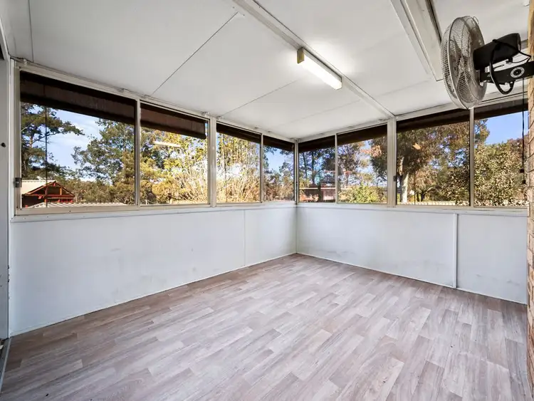 Fifth view of Homely house listing, 20 Euphrates Place, Kearns NSW 2558