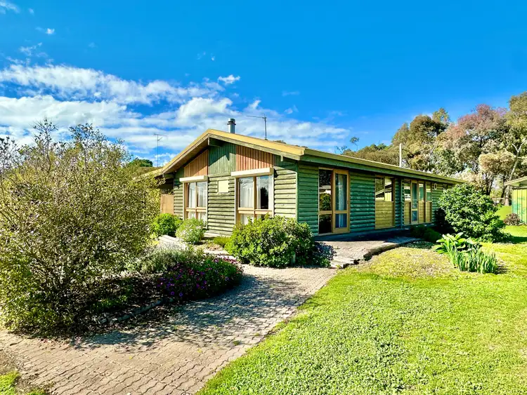 Second view of Homely house listing, 26 Kerslake, Bordertown SA 5268