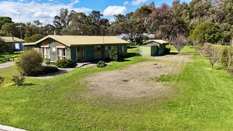 Third view of Homely house listing, 26 Kerslake, Bordertown SA 5268