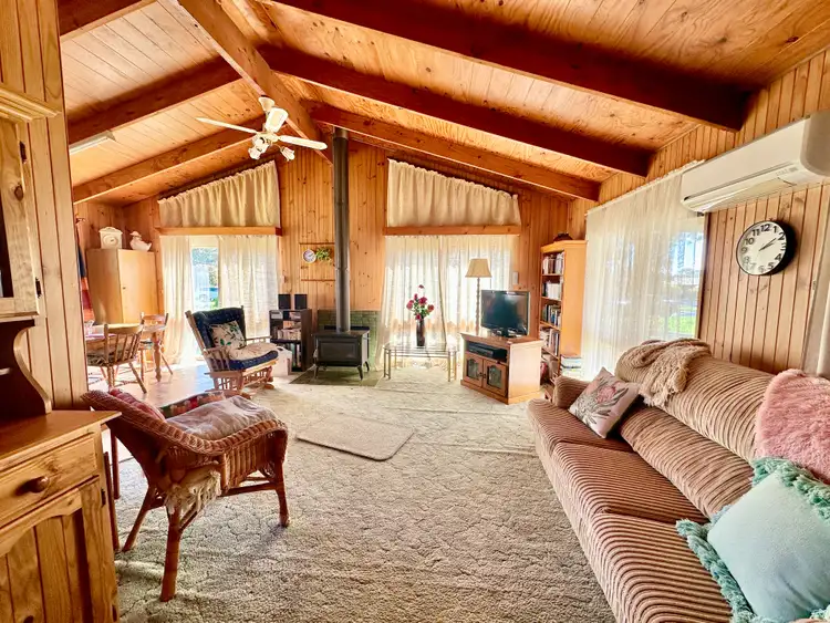 Fifth view of Homely house listing, 26 Kerslake, Bordertown SA 5268