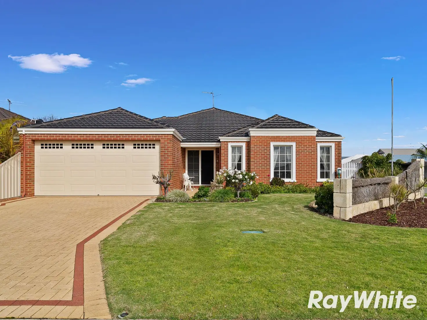 Main view of Homely house listing, 42 Hudson Drive, Dudley Park WA 6210