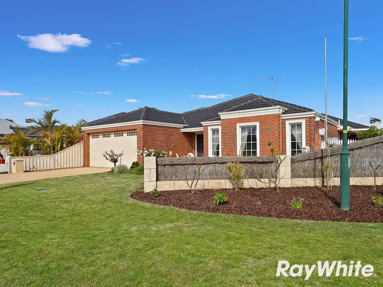 Second view of Homely house listing, 42 Hudson Drive, Dudley Park WA 6210