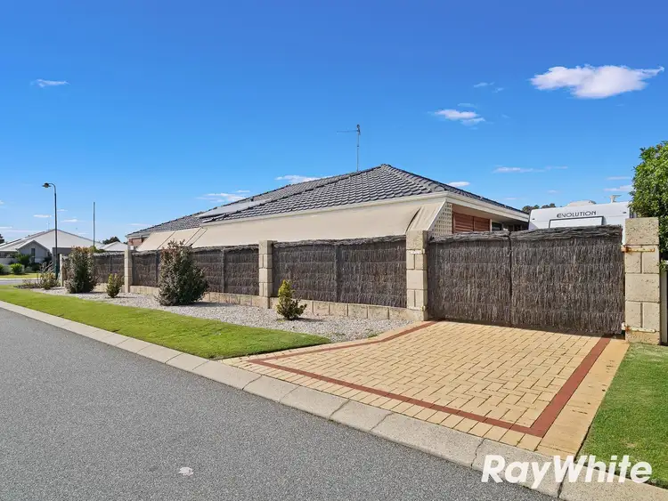 Third view of Homely house listing, 42 Hudson Drive, Dudley Park WA 6210