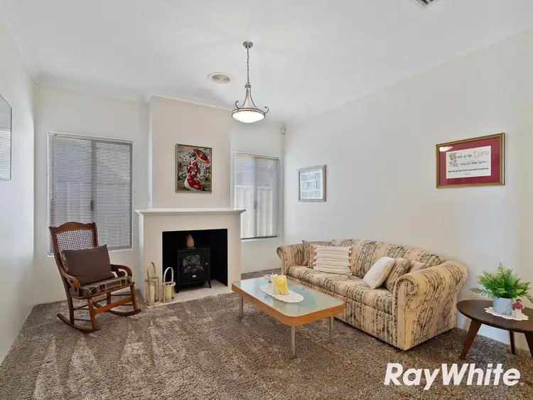 Fourth view of Homely house listing, 42 Hudson Drive, Dudley Park WA 6210