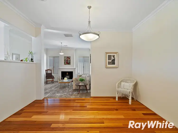 Fifth view of Homely house listing, 42 Hudson Drive, Dudley Park WA 6210