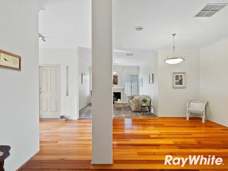 Sixth view of Homely house listing, 42 Hudson Drive, Dudley Park WA 6210