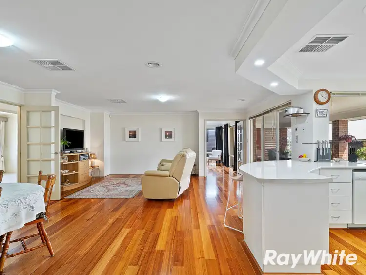 Seventh view of Homely house listing, 42 Hudson Drive, Dudley Park WA 6210