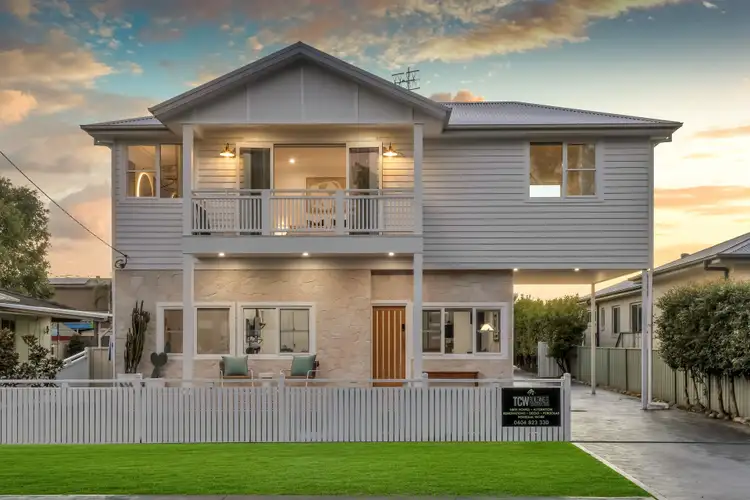 50 Pine Avenue, Davistown NSW 2251