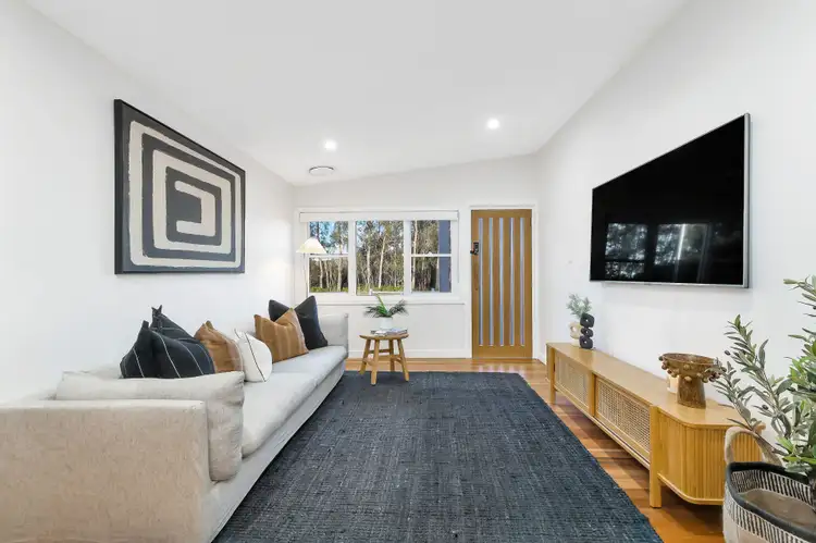 Fourth view of Homely house listing, 50 Pine Avenue, Davistown NSW 2251