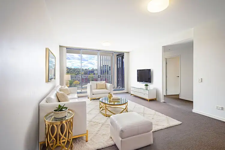 665/14A Anthony Road, West Ryde NSW 2114