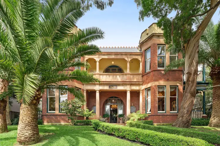 87-89 Darley Road, Randwick NSW 2031