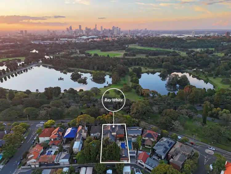 Second view of Homely house listing, 87-89 Darley Road, Randwick NSW 2031