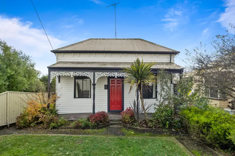 401 Eureka Street, Ballarat East VIC 3350