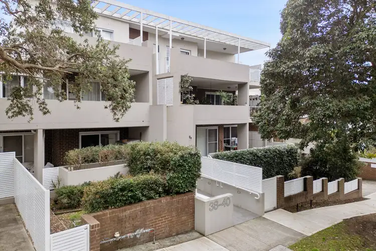 5/38-40 Lawrence Street, Peakhurst NSW 2210