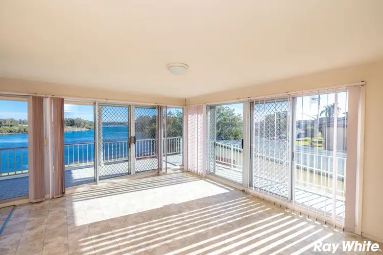 Second view of Homely house listing, 124 Little Street, Forster NSW 2428