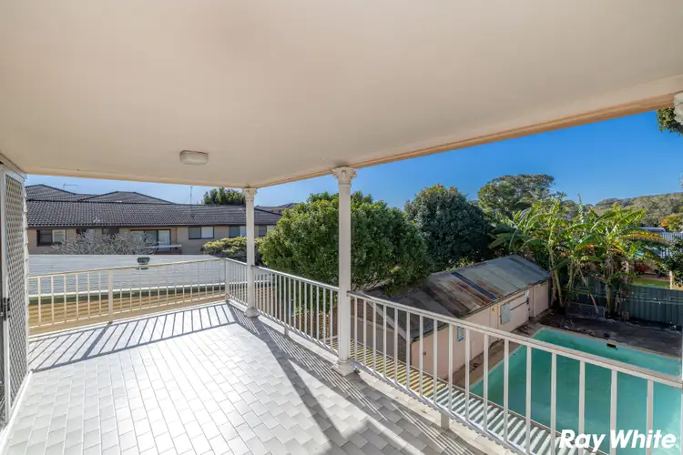 Fifth view of Homely house listing, 124 Little Street, Forster NSW 2428