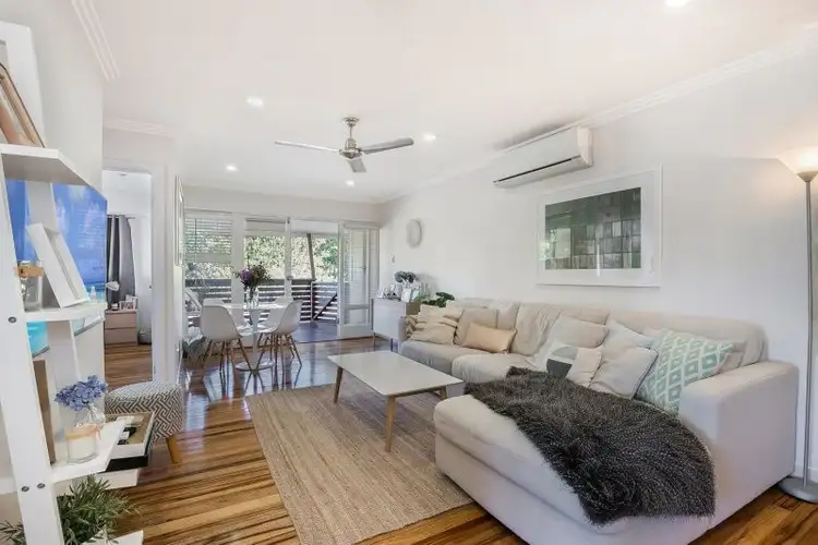 2/60 Clifton Street, Moorooka QLD 4105
