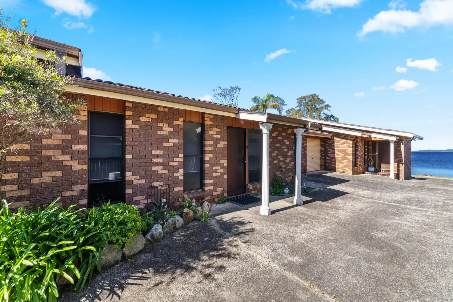 Main view of Homely villa listing, 2/2 Mary Street, Gorokan NSW 2263