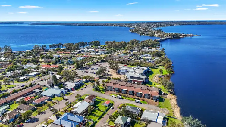 Third view of Homely villa listing, 2/2 Mary Street, Gorokan NSW 2263