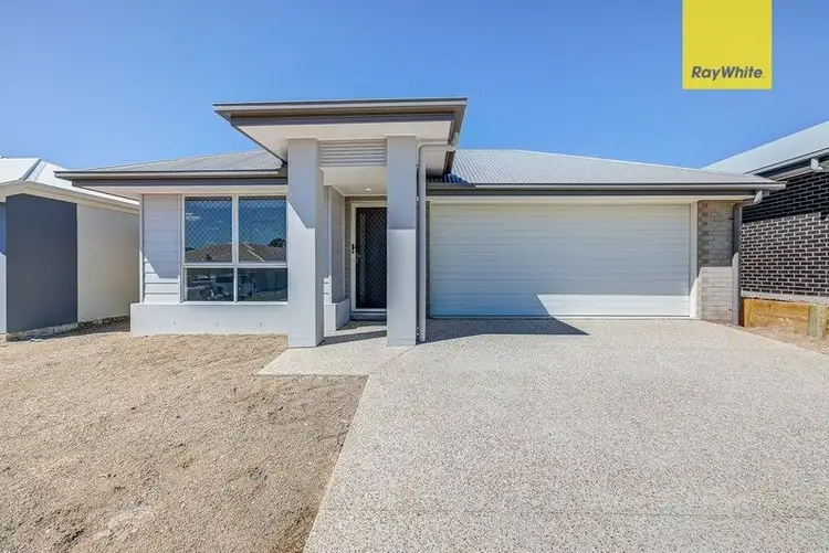 49 Proctor Circuit, Logan Reserve QLD 4133
