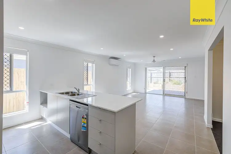 Second view of Homely house listing, 49 Proctor Circuit, Logan Reserve QLD 4133