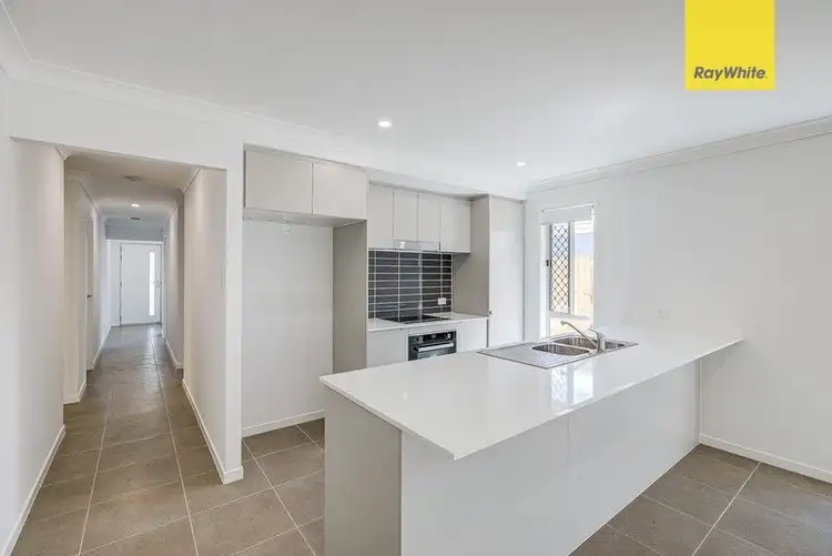 Third view of Homely house listing, 49 Proctor Circuit, Logan Reserve QLD 4133