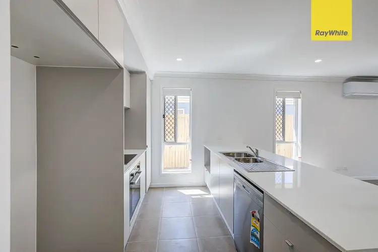 Fifth view of Homely house listing, 49 Proctor Circuit, Logan Reserve QLD 4133