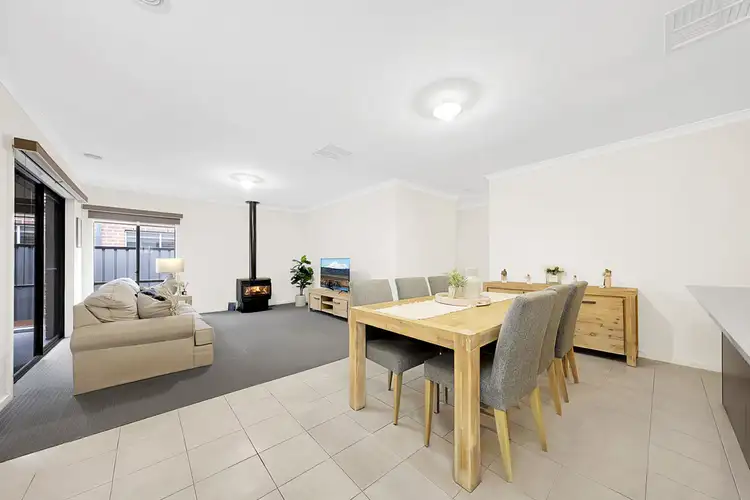 Fourth view of Homely house listing, 37 Lockhart Street, Mernda VIC 3754