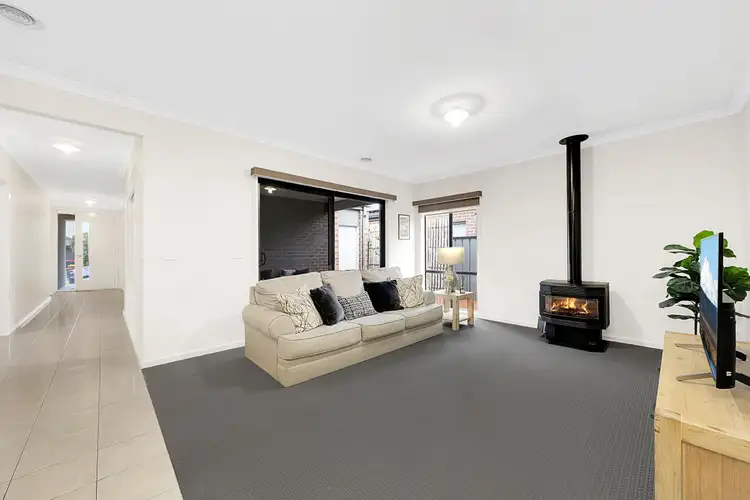 Fifth view of Homely house listing, 37 Lockhart Street, Mernda VIC 3754