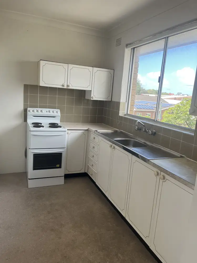 Third view of Homely unit listing, 5/21-23 Perouse Road, Randwick NSW 2031