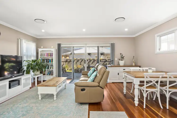 52A Yellow Rock Road, Tullimbar NSW 2527