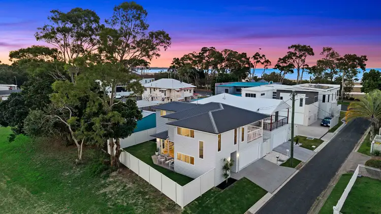 7 Leslie Lane, Scarness QLD 4655