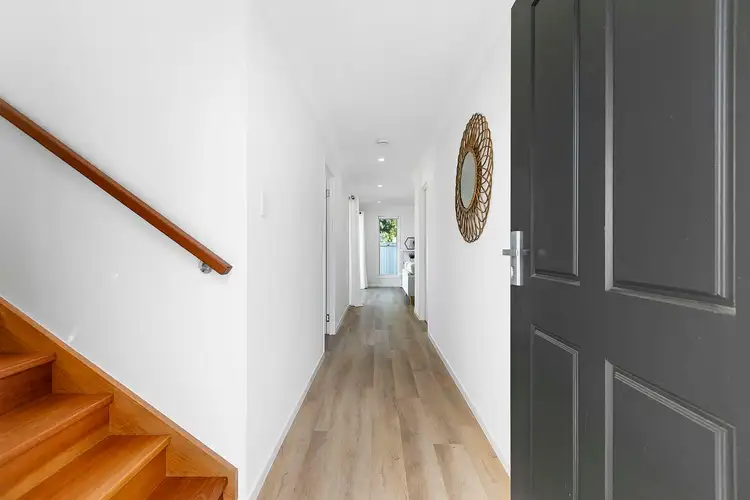 Fifth view of Homely house listing, 7 Leslie Lane, Scarness QLD 4655