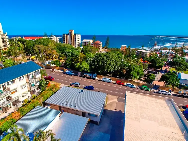 Second view of Homely unit listing, Unit 7/33B Burgess Street, Kings Beach QLD 4551