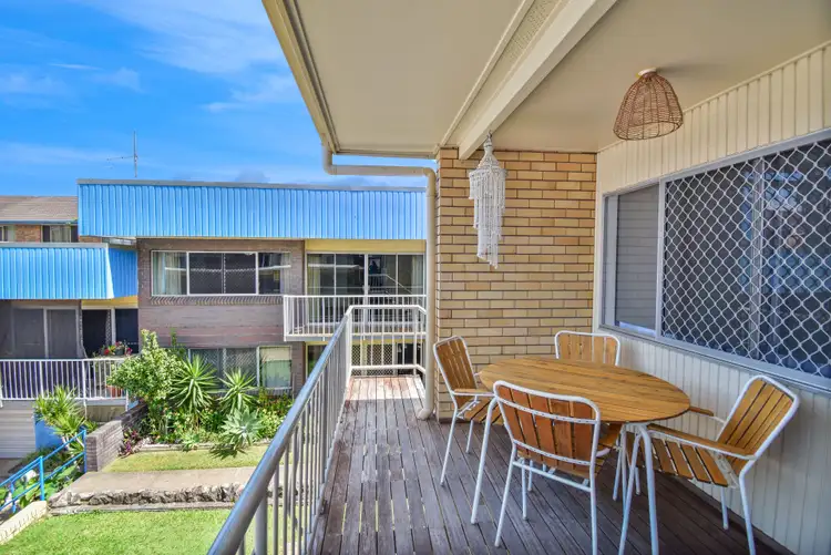Third view of Homely unit listing, Unit 7/33B Burgess Street, Kings Beach QLD 4551
