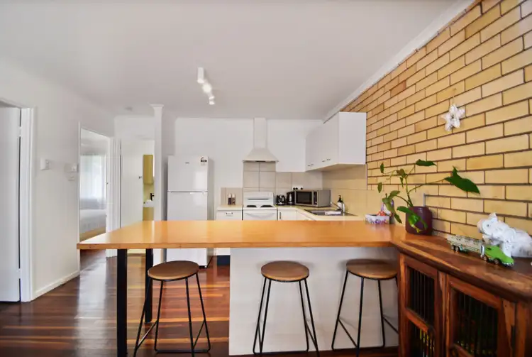 Fourth view of Homely unit listing, Unit 7/33B Burgess Street, Kings Beach QLD 4551