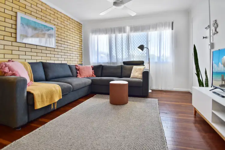Fifth view of Homely unit listing, Unit 7/33B Burgess Street, Kings Beach QLD 4551