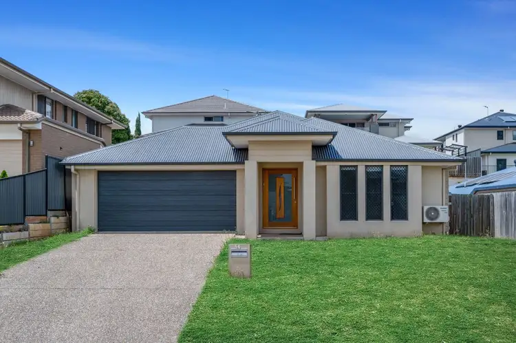 54 Valley Circuit, Kuraby QLD 4112