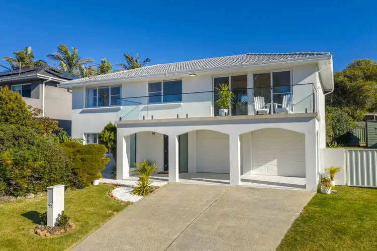 95 North Kiama Drive, Kiama Downs NSW 2533