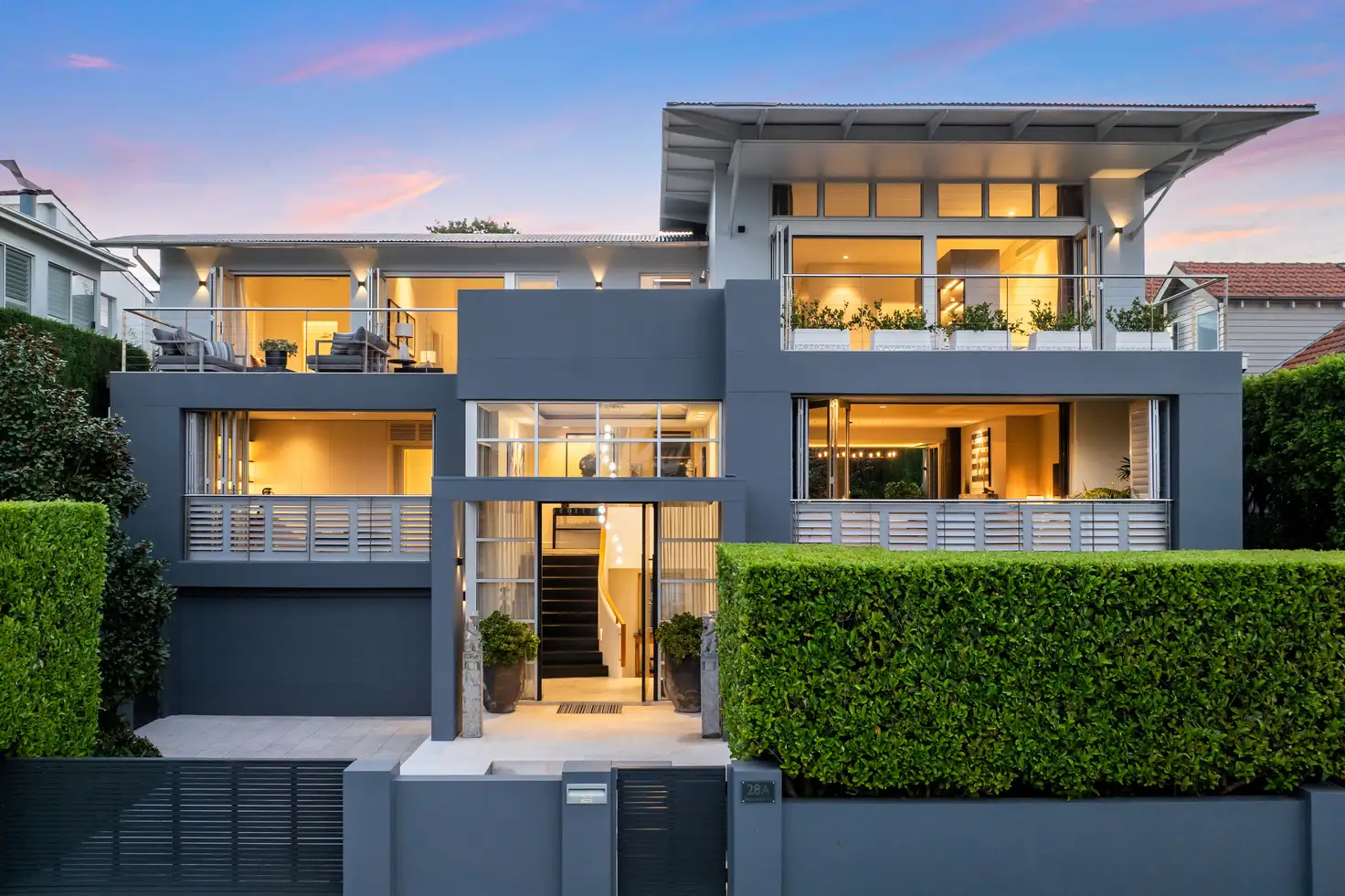 Main view of Homely house listing, 28A Beaconsfield Road, Mosman NSW 2088