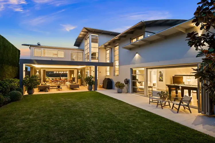 Second view of Homely house listing, 28A Beaconsfield Road, Mosman NSW 2088