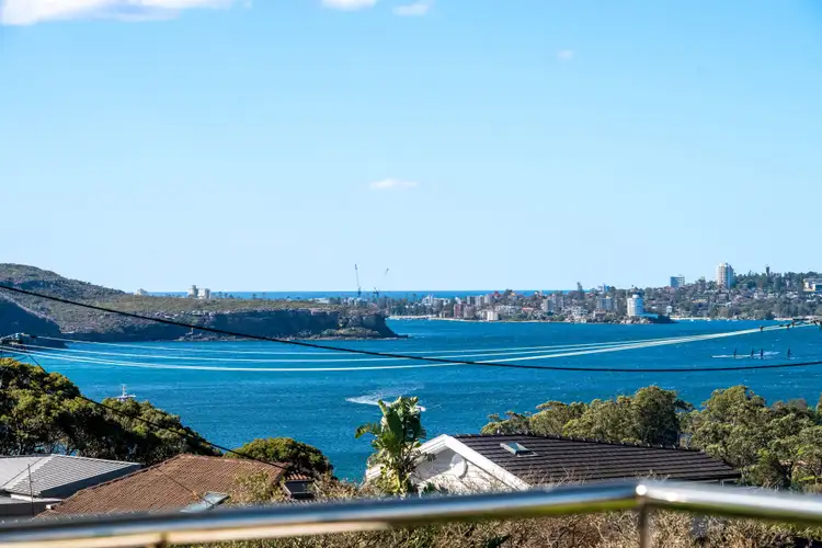 Third view of Homely house listing, 28A Beaconsfield Road, Mosman NSW 2088