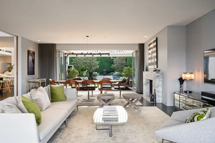 Fourth view of Homely house listing, 28A Beaconsfield Road, Mosman NSW 2088