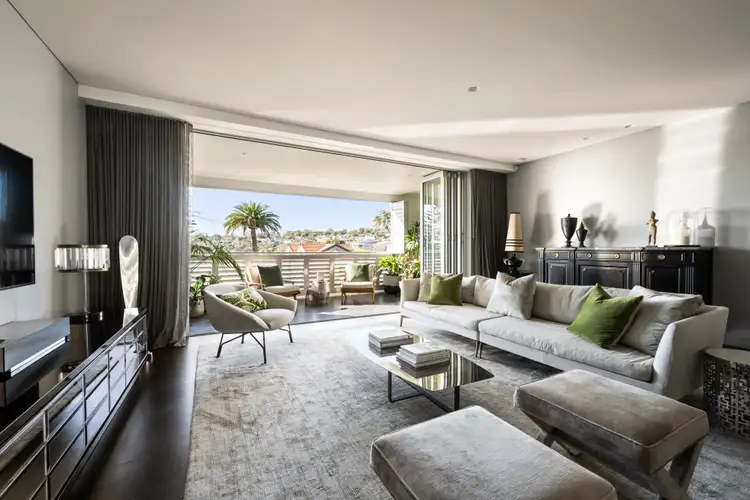 Fifth view of Homely house listing, 28A Beaconsfield Road, Mosman NSW 2088