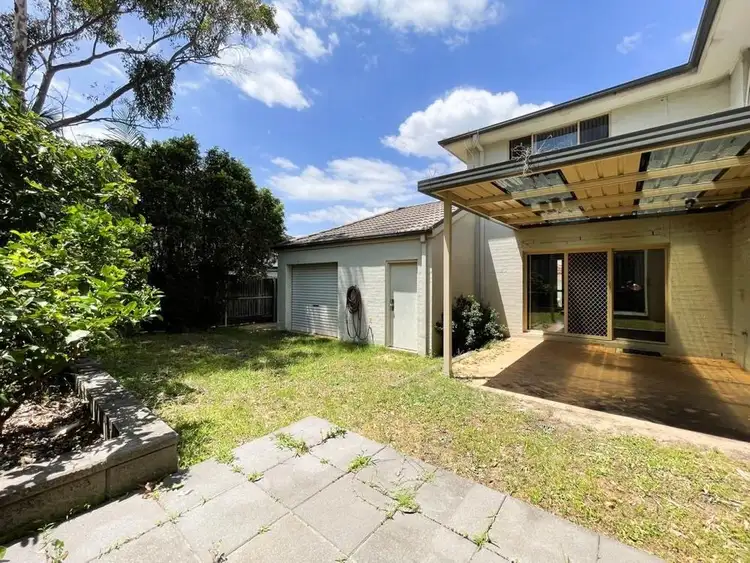 Second view of Homely house listing, 17 Hindostan Road, Glenfield NSW 2167
