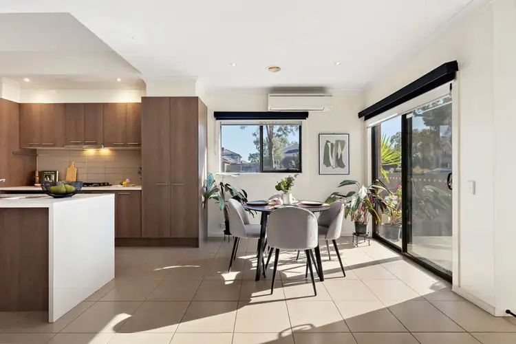 Second view of Homely house listing, 2 Helios Walk, Epping VIC 3076